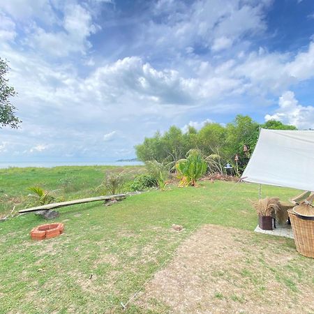 Fat Mermaid Guesthouse Pantai Cenang  Bagian luar foto
