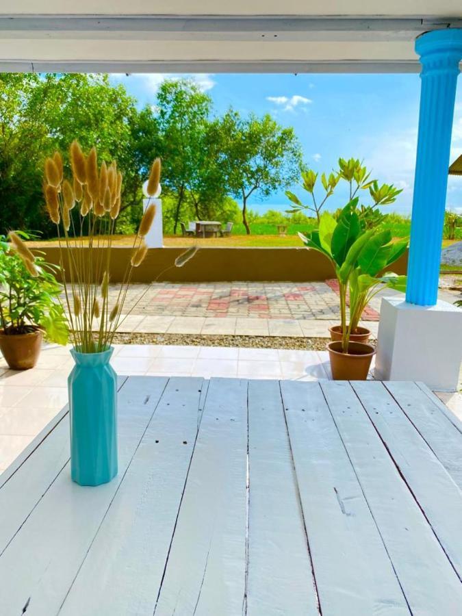 Fat Mermaid Guesthouse Pantai Cenang  Bagian luar foto