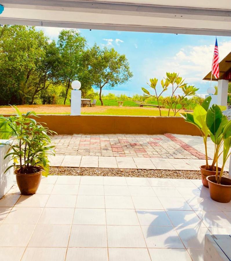 Fat Mermaid Guesthouse Pantai Cenang  Bagian luar foto