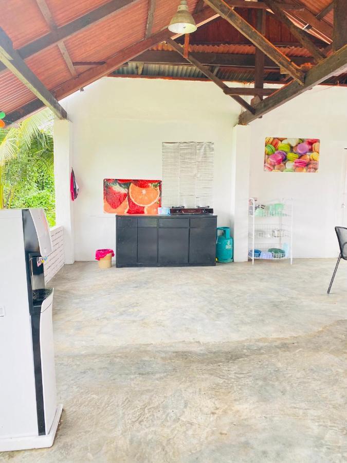 Fat Mermaid Guesthouse Pantai Cenang  Bagian luar foto