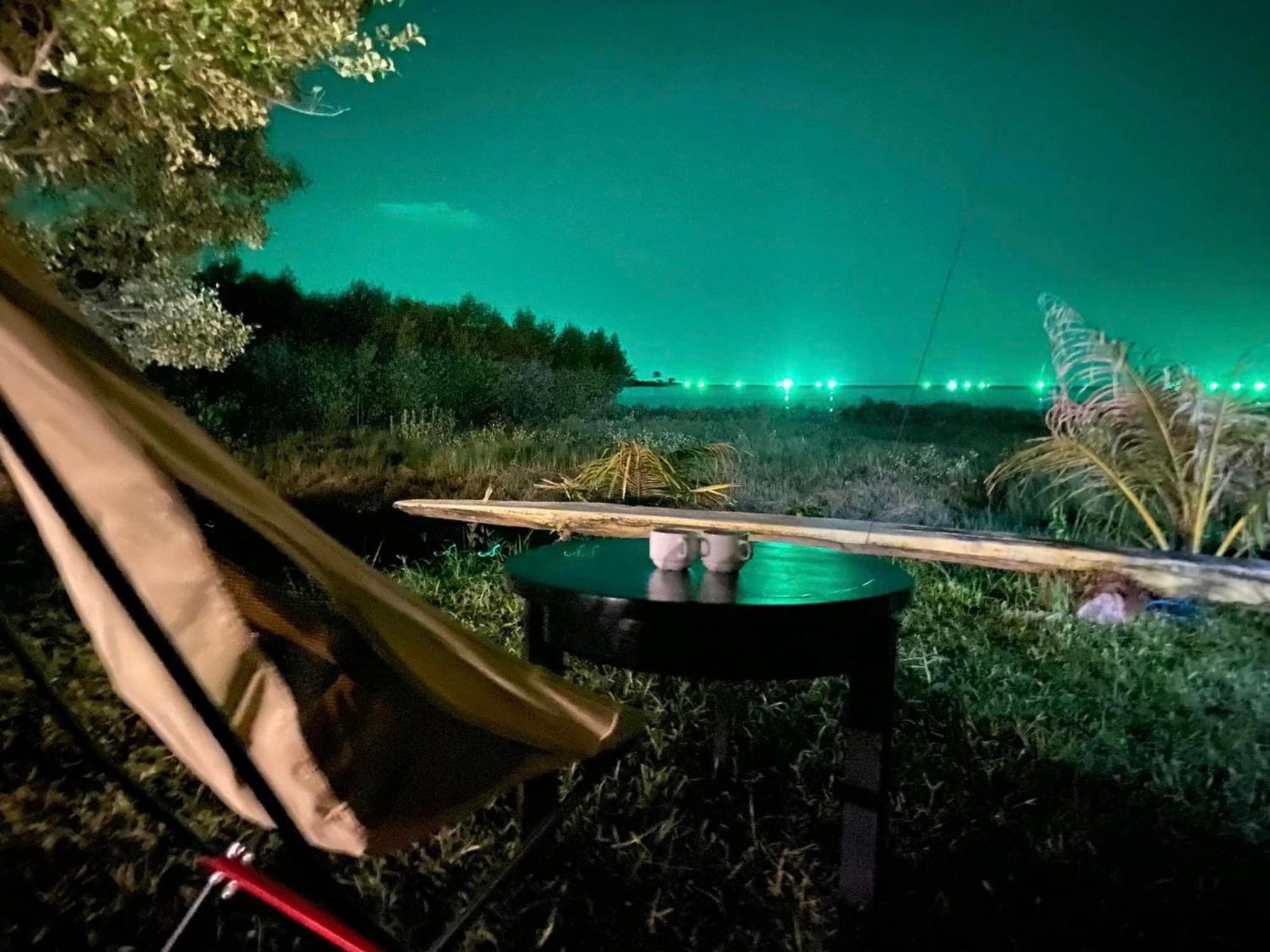 Fat Mermaid Guesthouse Pantai Cenang  Bagian luar foto